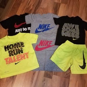 2t Nike bundle
